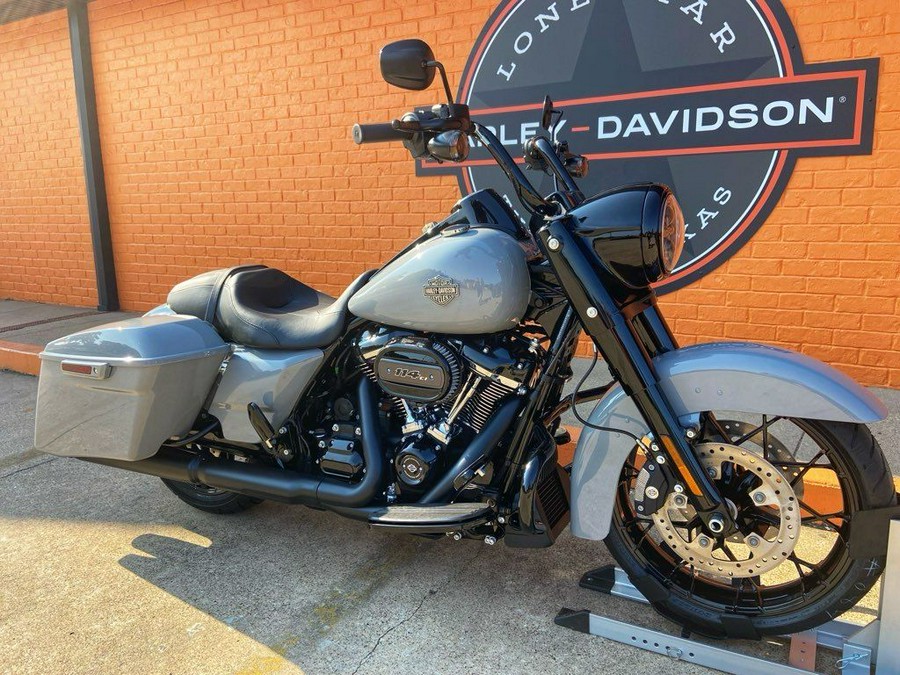 2024 Harley-Davidson® FLHRXS - Road King® Special