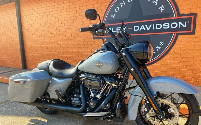 2024 Harley-Davidson® FLHRXS - Road King® Special