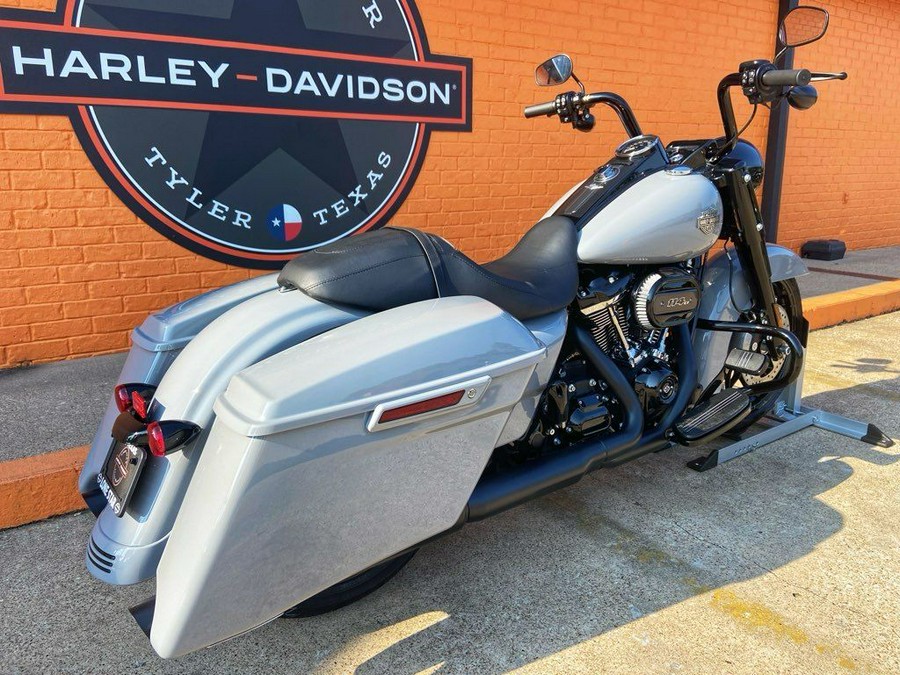 2024 Harley-Davidson® FLHRXS - Road King® Special