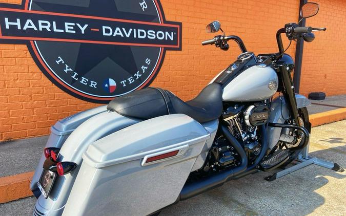 2024 Harley-Davidson® FLHRXS - Road King® Special