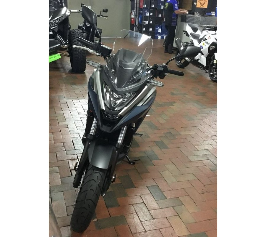 2024 Honda® NC750X DCT