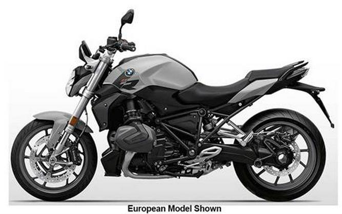 2024 BMW R 1250 R