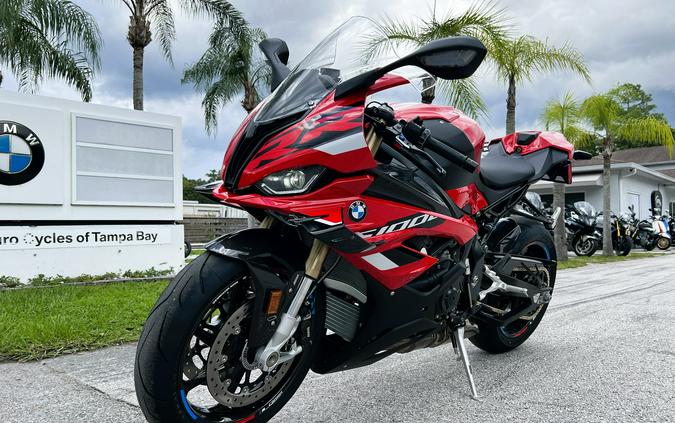 2024 BMW S 1000 RR