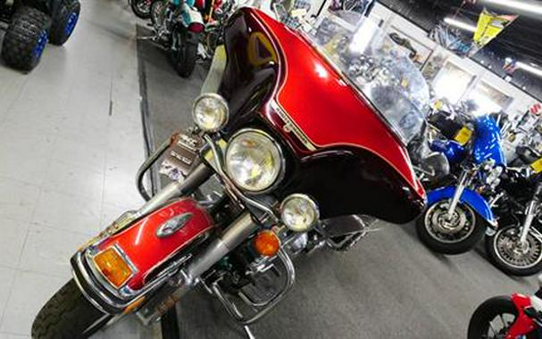 1990 Harley-Davidson ELECTRA GLIDE