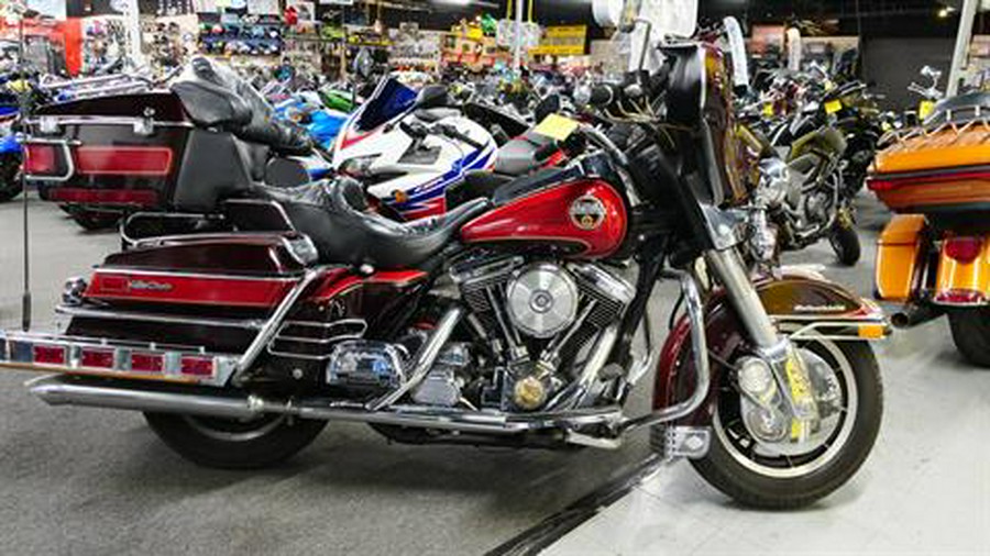 1990 Harley-Davidson ELECTRA GLIDE