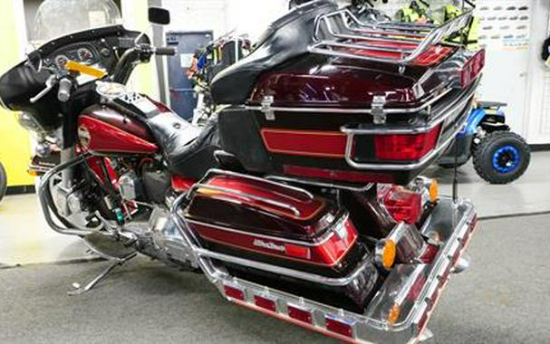 1990 Harley-Davidson ELECTRA GLIDE