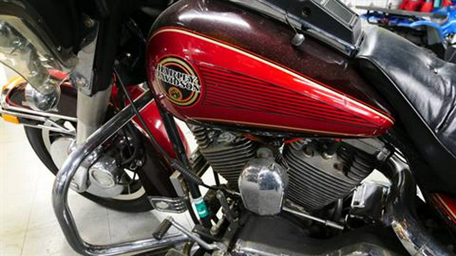 1990 Harley-Davidson ELECTRA GLIDE