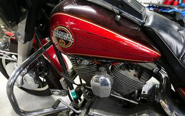 1990 Harley-Davidson ELECTRA GLIDE