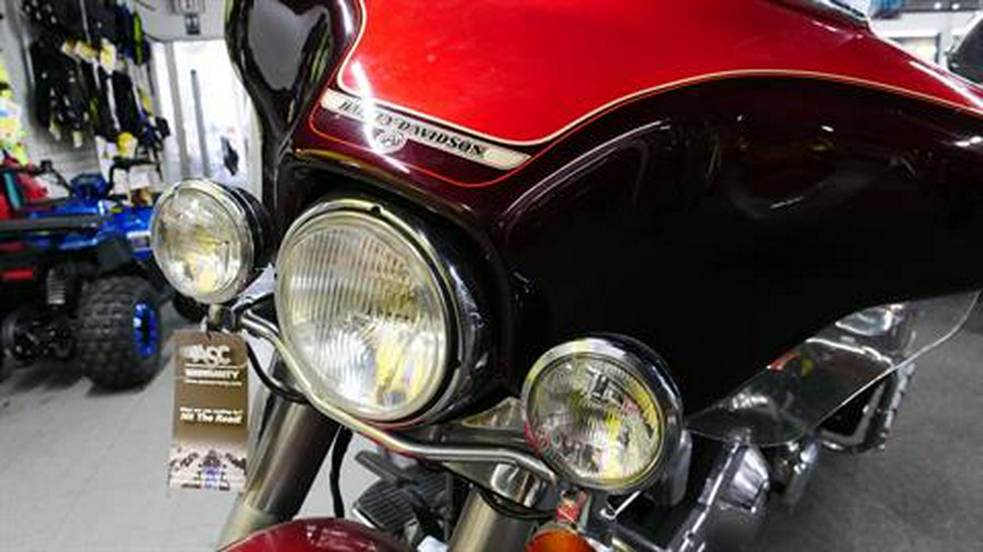 1990 Harley-Davidson ELECTRA GLIDE