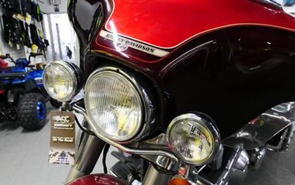 1990 Harley-Davidson ELECTRA GLIDE