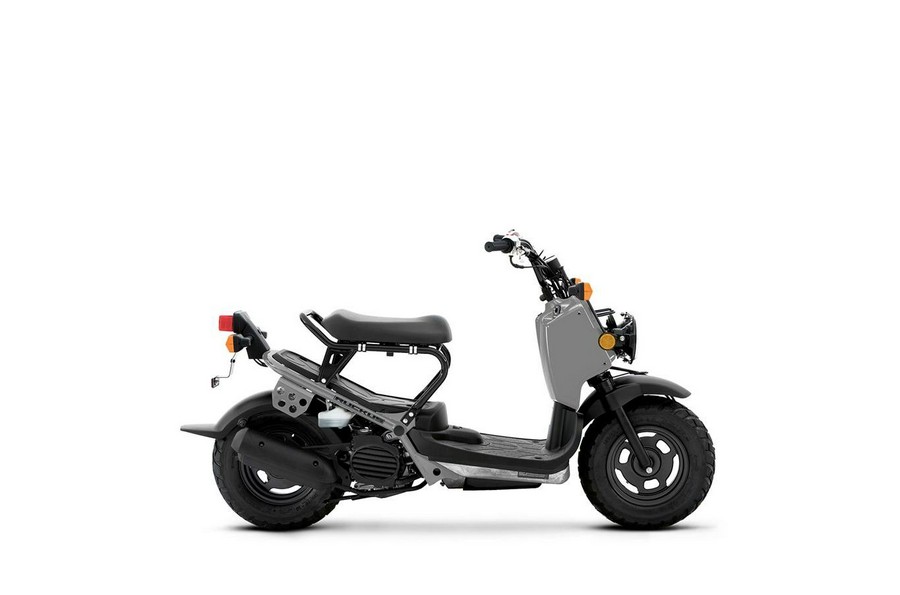 2022 Honda RUCKUS