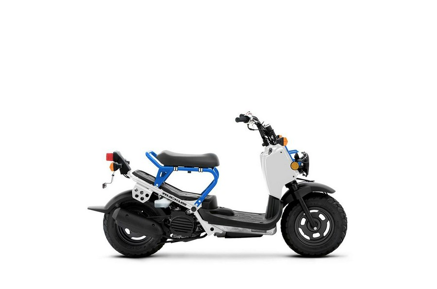 2022 Honda RUCKUS