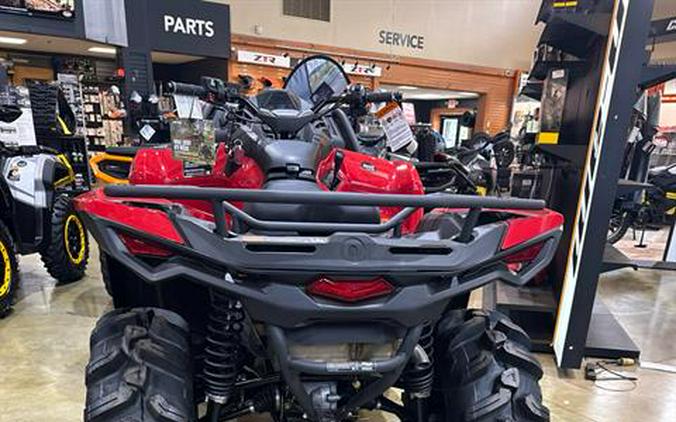 2025 Can-Am Outlander X MR 700