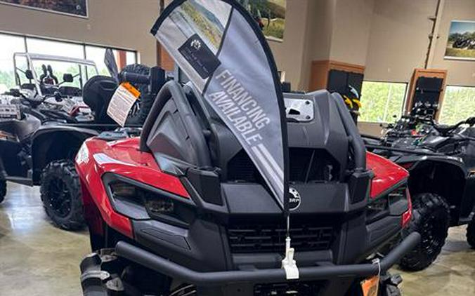 2025 Can-Am Outlander X MR 700