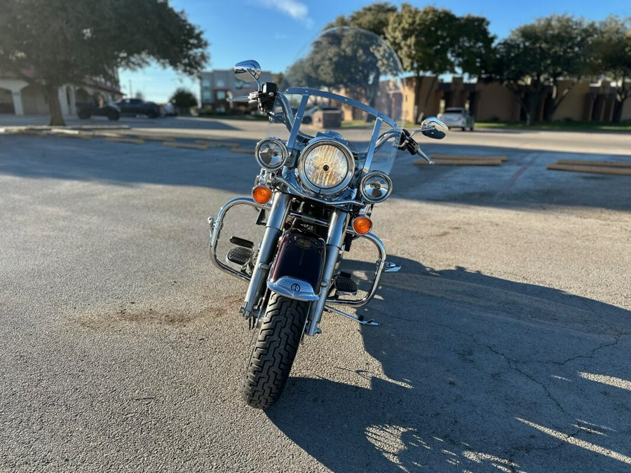 2005 Harley-Davidson® Road King® Classic