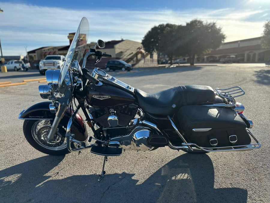 2005 Harley-Davidson® Road King® Classic