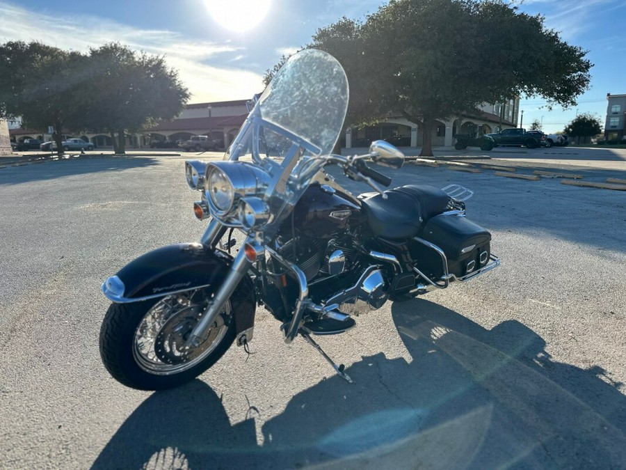 2005 Harley-Davidson® Road King® Classic