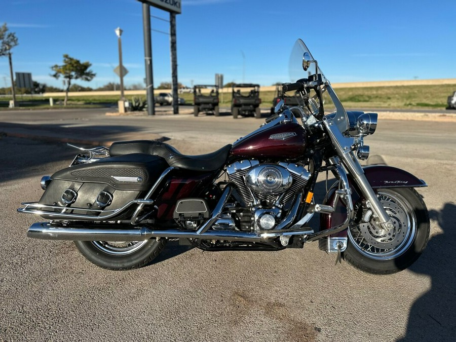2005 Harley-Davidson® Road King® Classic