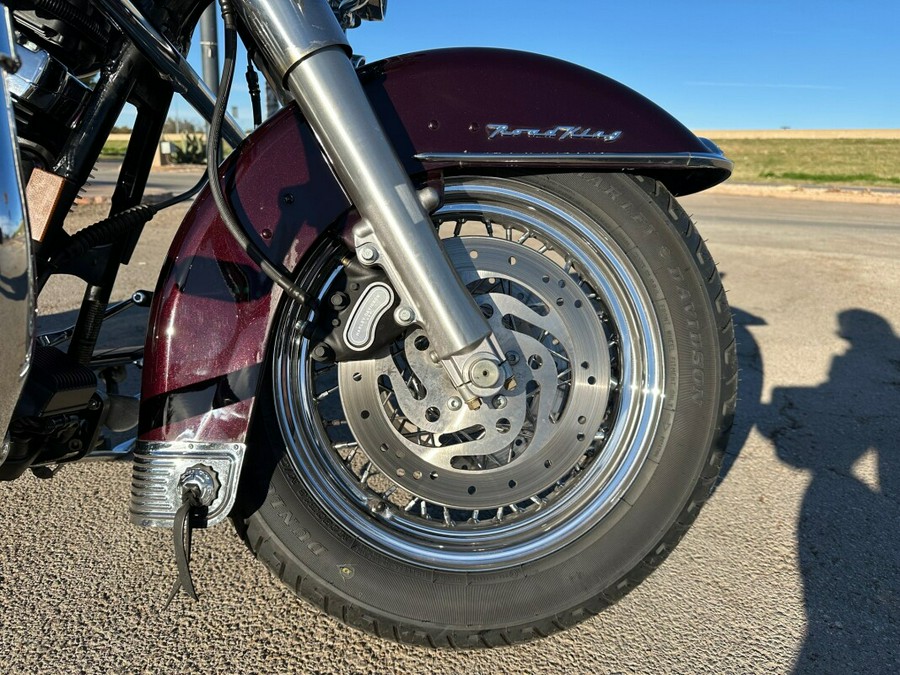 2005 Harley-Davidson® Road King® Classic