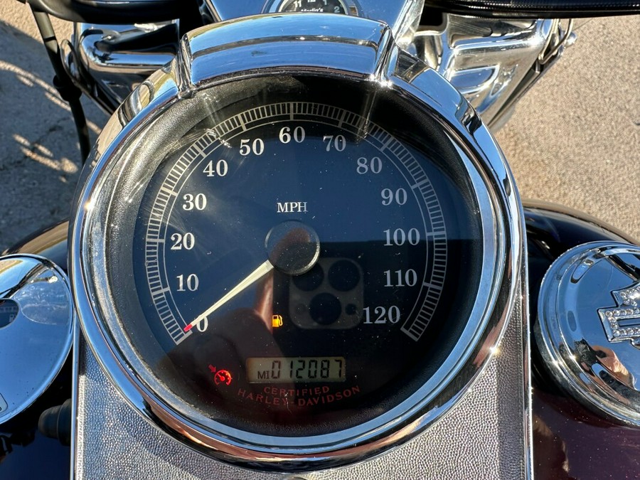 2005 Harley-Davidson® Road King® Classic