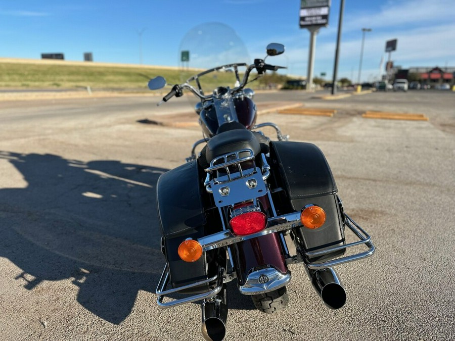 2005 Harley-Davidson® Road King® Classic
