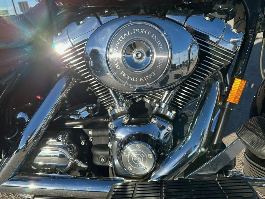 2005 Harley-Davidson® Road King® Classic