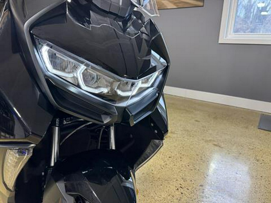 2023 BMW C 400 GT