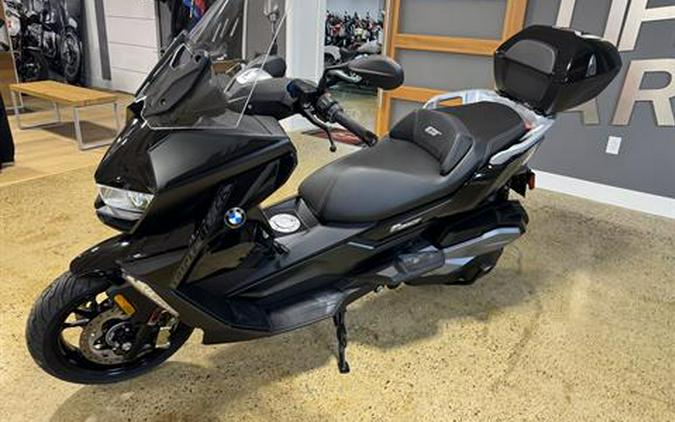 2023 BMW C 400 GT
