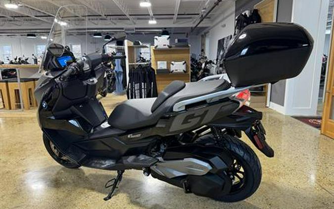 2023 BMW C 400 GT