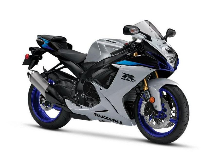 2026 Suzuki GSX-R750