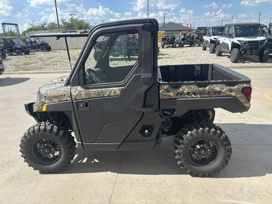 2026 Polaris® Ranger XP 1000 NorthStar Ultimate Polaris Pursuit Camo