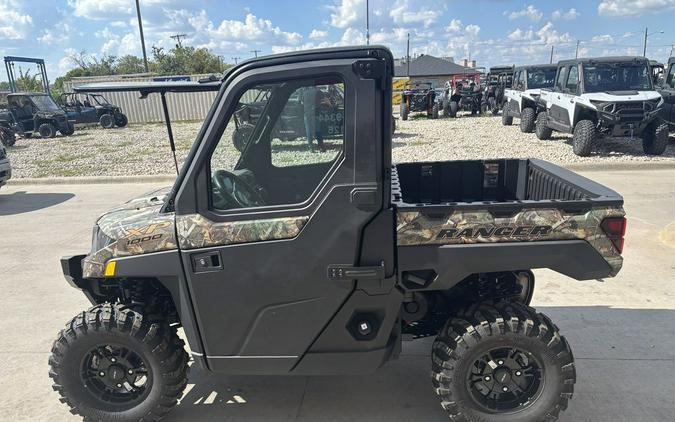 2026 Polaris® Ranger XP 1000 NorthStar Ultimate Polaris Pursuit Camo