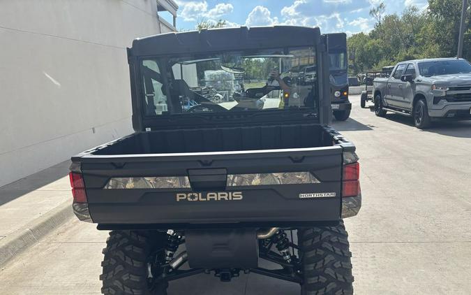 2026 Polaris® Ranger XP 1000 NorthStar Ultimate Polaris Pursuit Camo