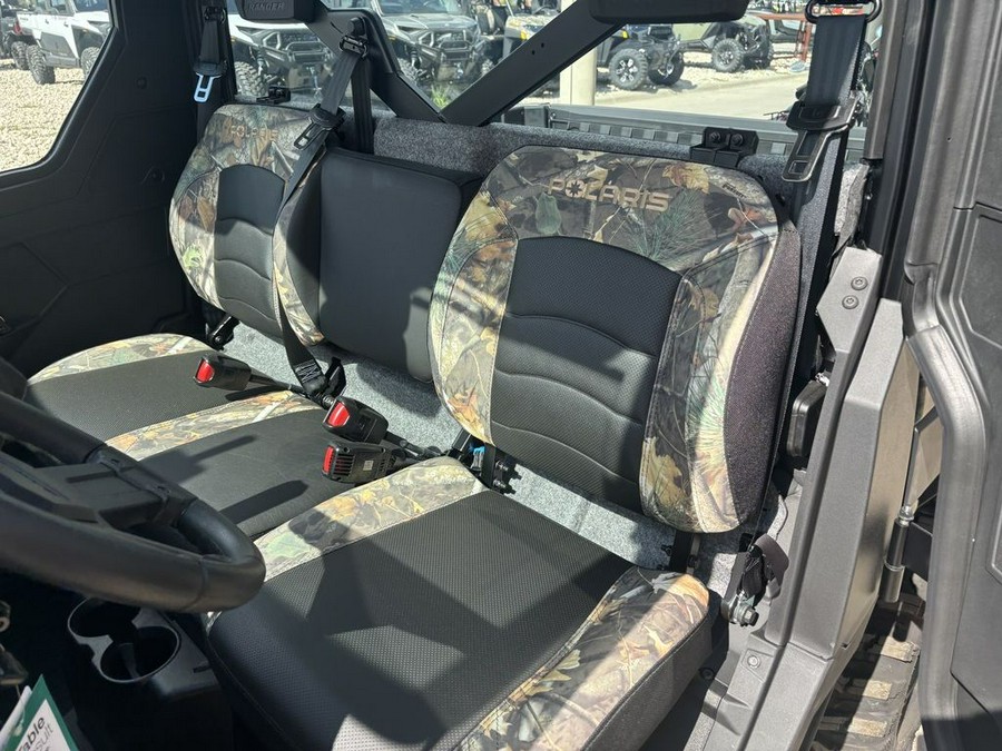 2026 Polaris® Ranger XP 1000 NorthStar Ultimate Polaris Pursuit Camo