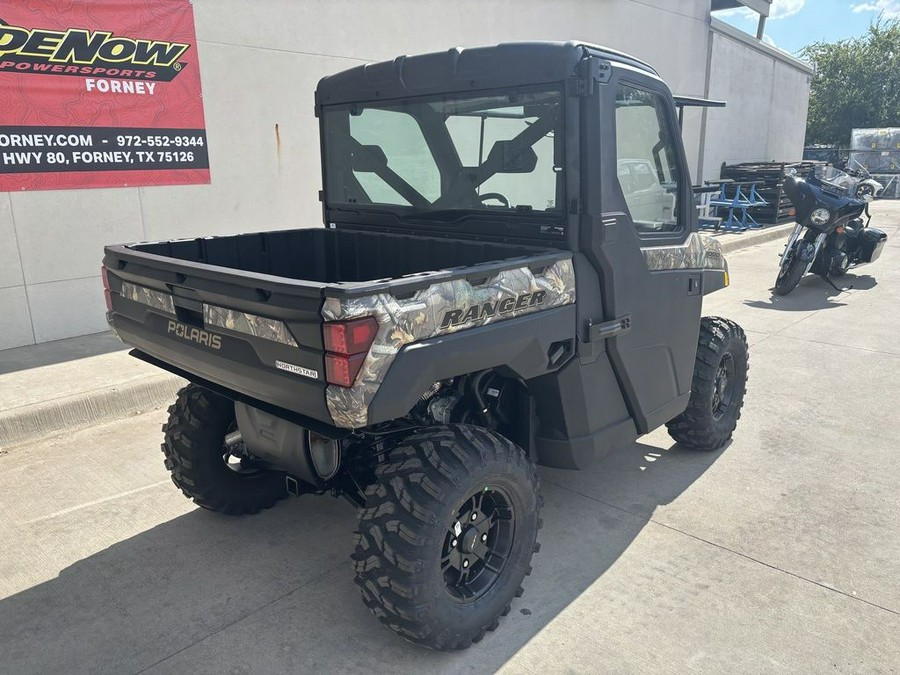2026 Polaris® Ranger XP 1000 NorthStar Ultimate Polaris Pursuit Camo