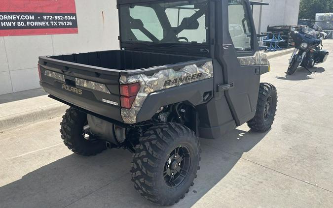 2026 Polaris® Ranger XP 1000 NorthStar Ultimate Polaris Pursuit Camo