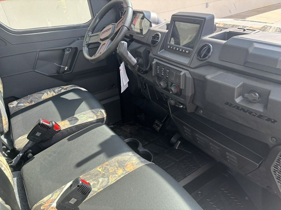 2026 Polaris® Ranger XP 1000 NorthStar Ultimate Polaris Pursuit Camo