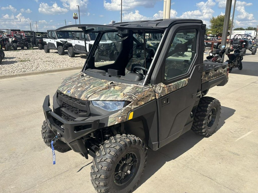 2026 Polaris® Ranger XP 1000 NorthStar Ultimate Polaris Pursuit Camo