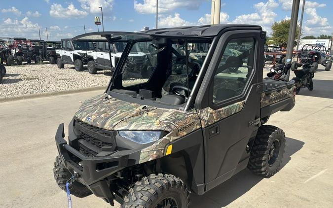 2026 Polaris® Ranger XP 1000 NorthStar Ultimate Polaris Pursuit Camo