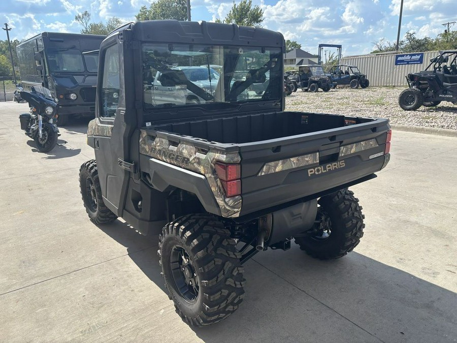 2026 Polaris® Ranger XP 1000 NorthStar Ultimate Polaris Pursuit Camo