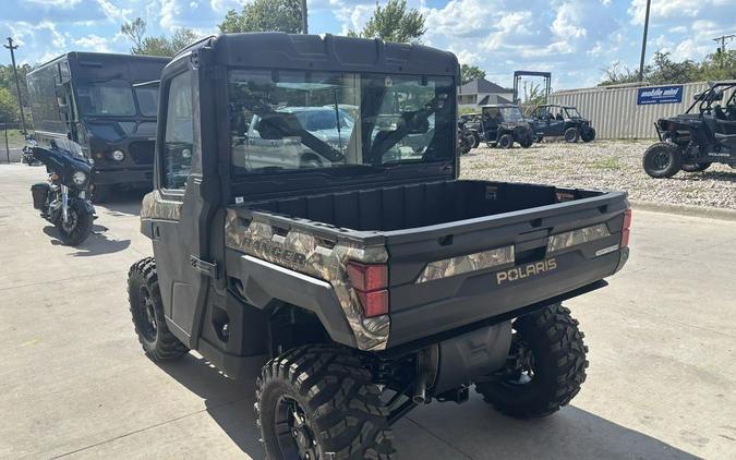 2026 Polaris® Ranger XP 1000 NorthStar Ultimate Polaris Pursuit Camo