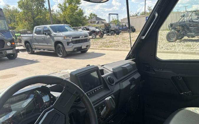 2026 Polaris® Ranger XP 1000 NorthStar Ultimate Polaris Pursuit Camo