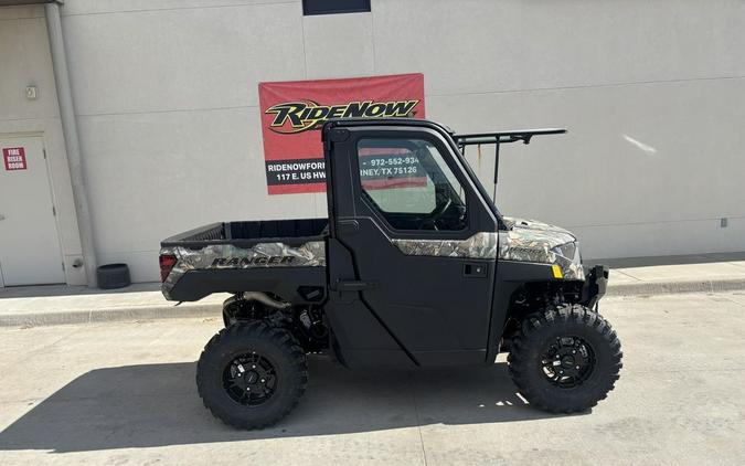 2026 Polaris® Ranger XP 1000 NorthStar Ultimate Polaris Pursuit Camo