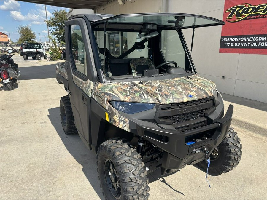2026 Polaris® Ranger XP 1000 NorthStar Ultimate Polaris Pursuit Camo