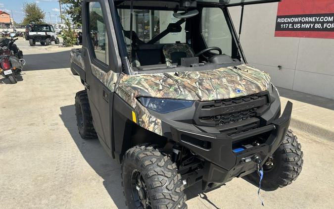 2026 Polaris® Ranger XP 1000 NorthStar Ultimate Polaris Pursuit Camo
