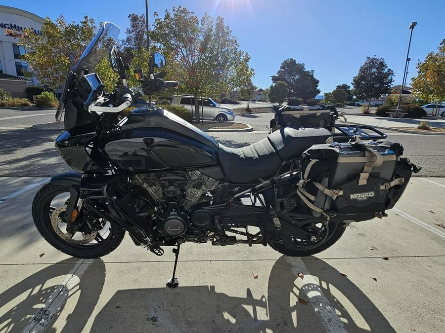 2022 Harley-Davidson® RA1250S - Pan America® 1250 Special