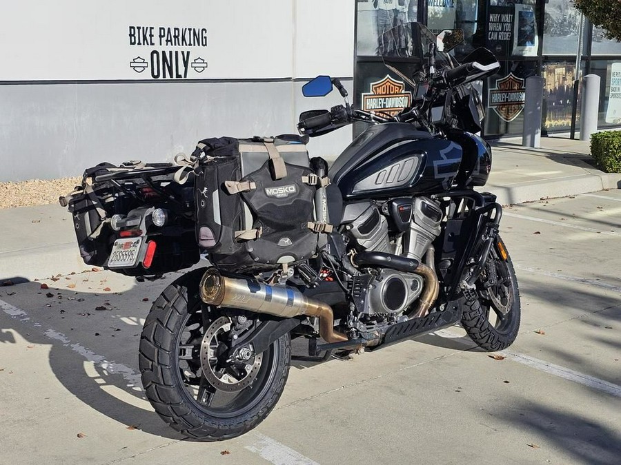 2022 Harley-Davidson® RA1250S - Pan America® 1250 Special