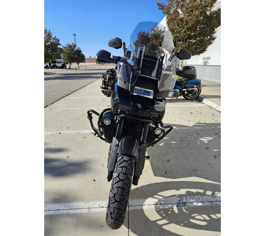2022 Harley-Davidson® RA1250S - Pan America® 1250 Special