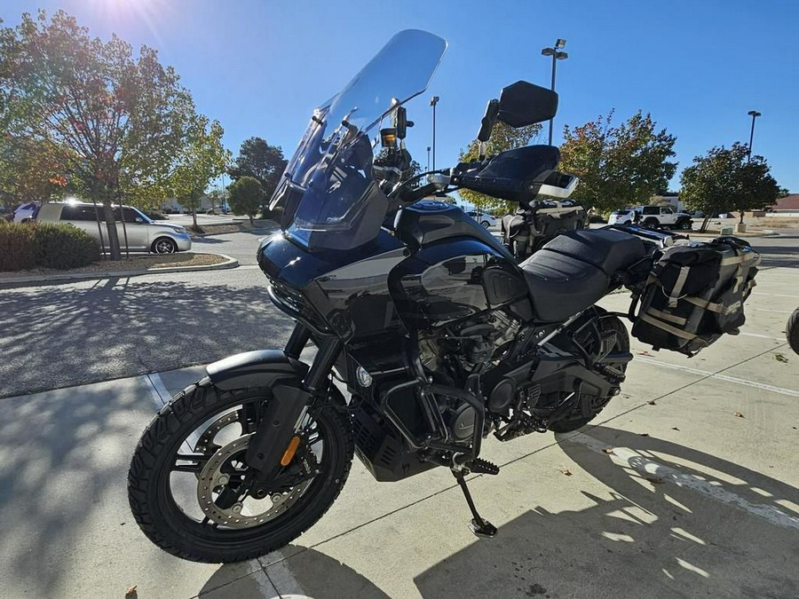 2022 Harley-Davidson® RA1250S - Pan America® 1250 Special