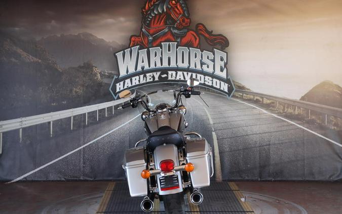 2018 Harley-Davidson® FLHR - Road King®